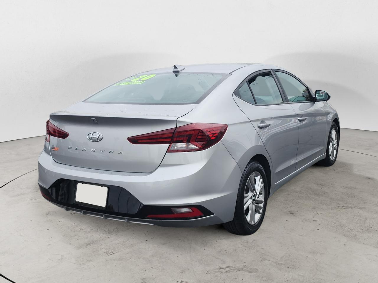 2020 HYUNDAI ELANTRA LIMITED; SEL Kansas City MO