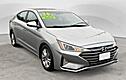 2020 HYUNDAI ELANTRA LIMITED; SEL