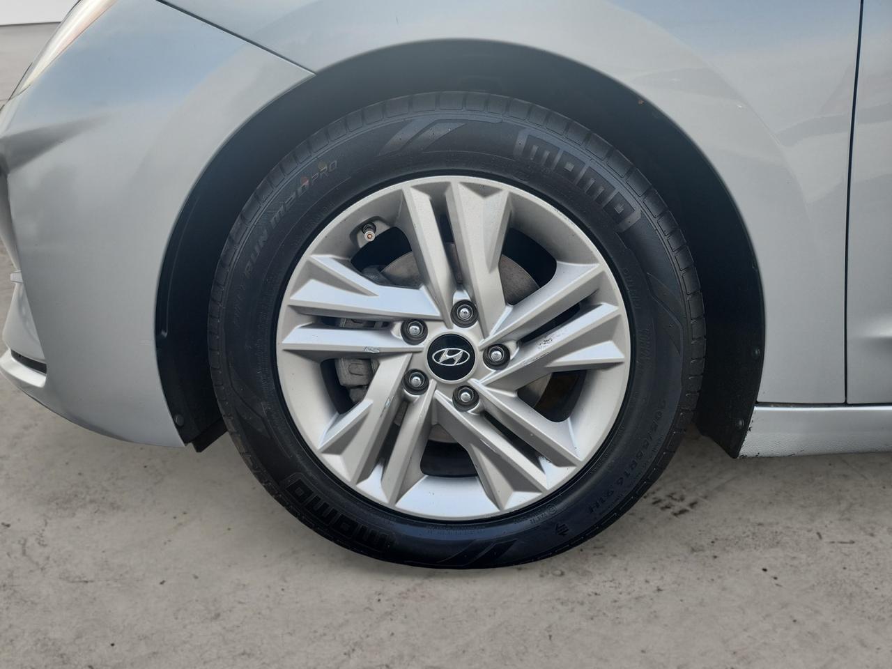 2020 HYUNDAI ELANTRA LIMITED; SEL SEL Kansas City MO