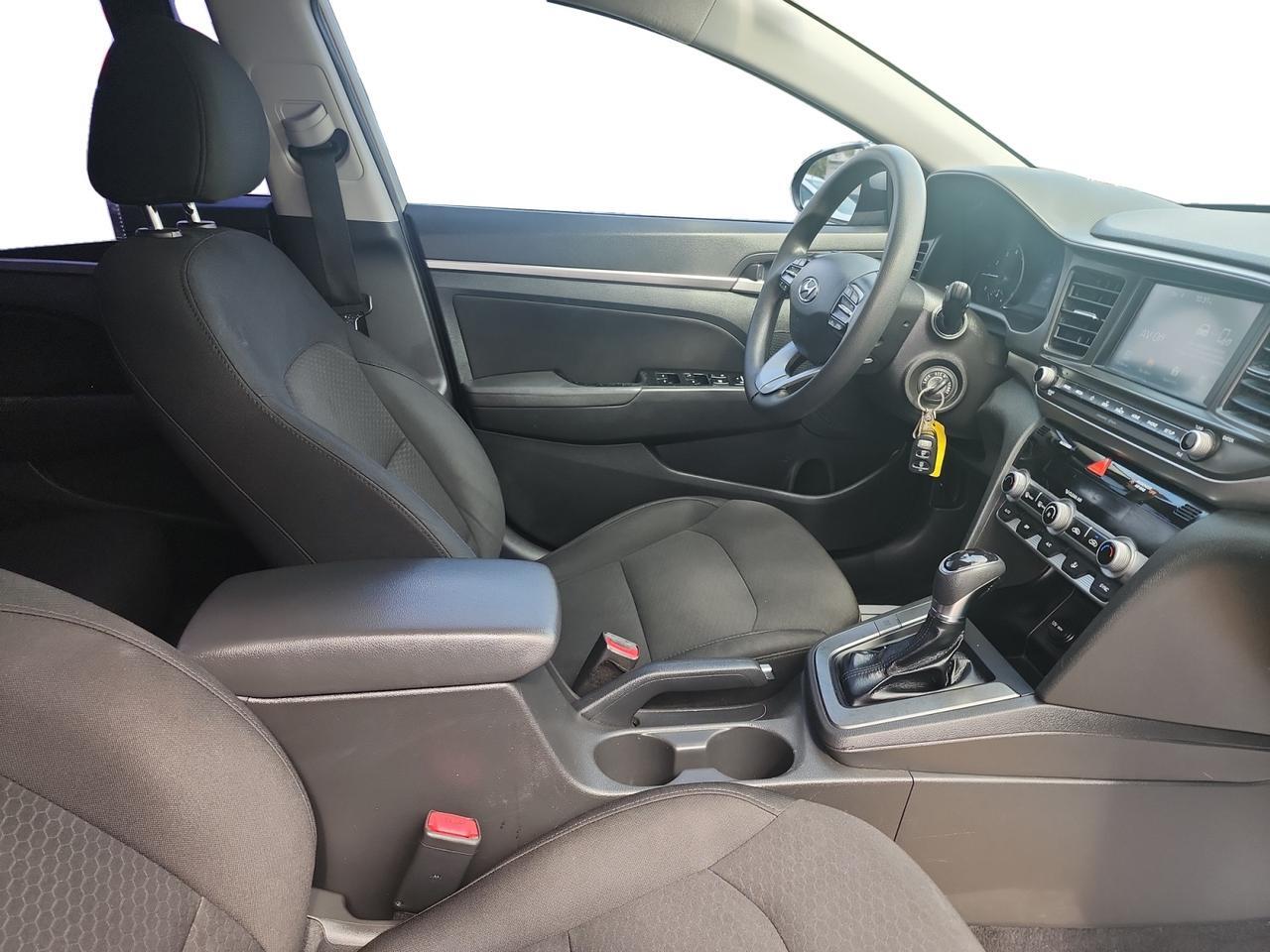2020 HYUNDAI ELANTRA LIMITED; SEL SEL Kansas City MO