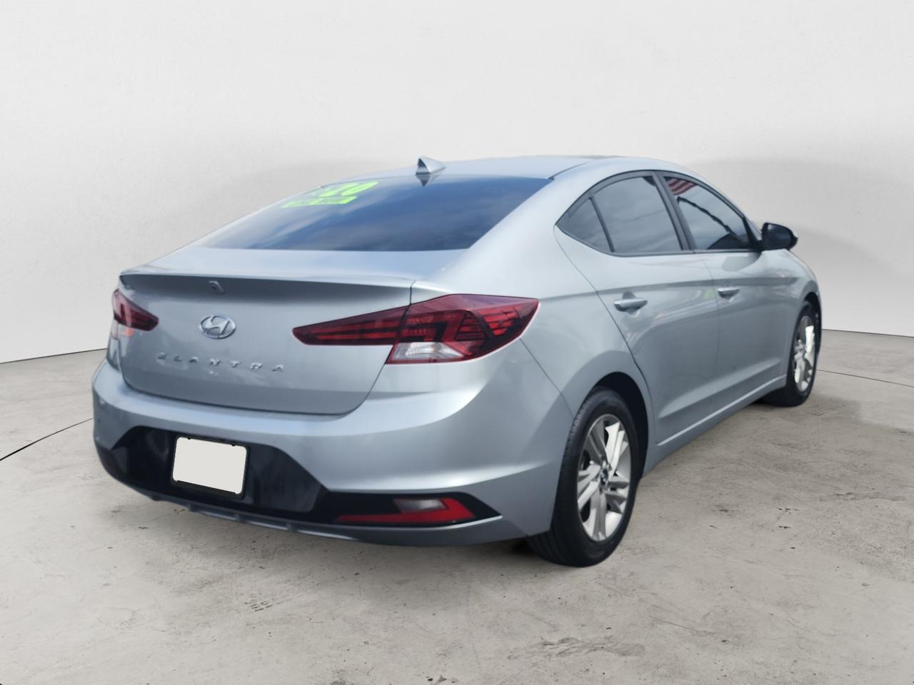 2020 HYUNDAI ELANTRA LIMITED; SEL SEL Kansas City MO