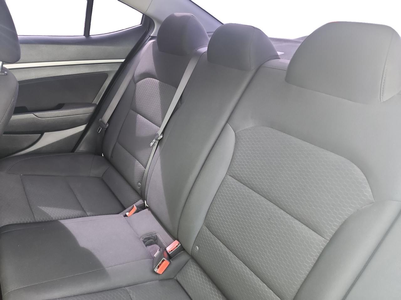 2020 HYUNDAI ELANTRA LIMITED; SEL SEL Kansas City MO