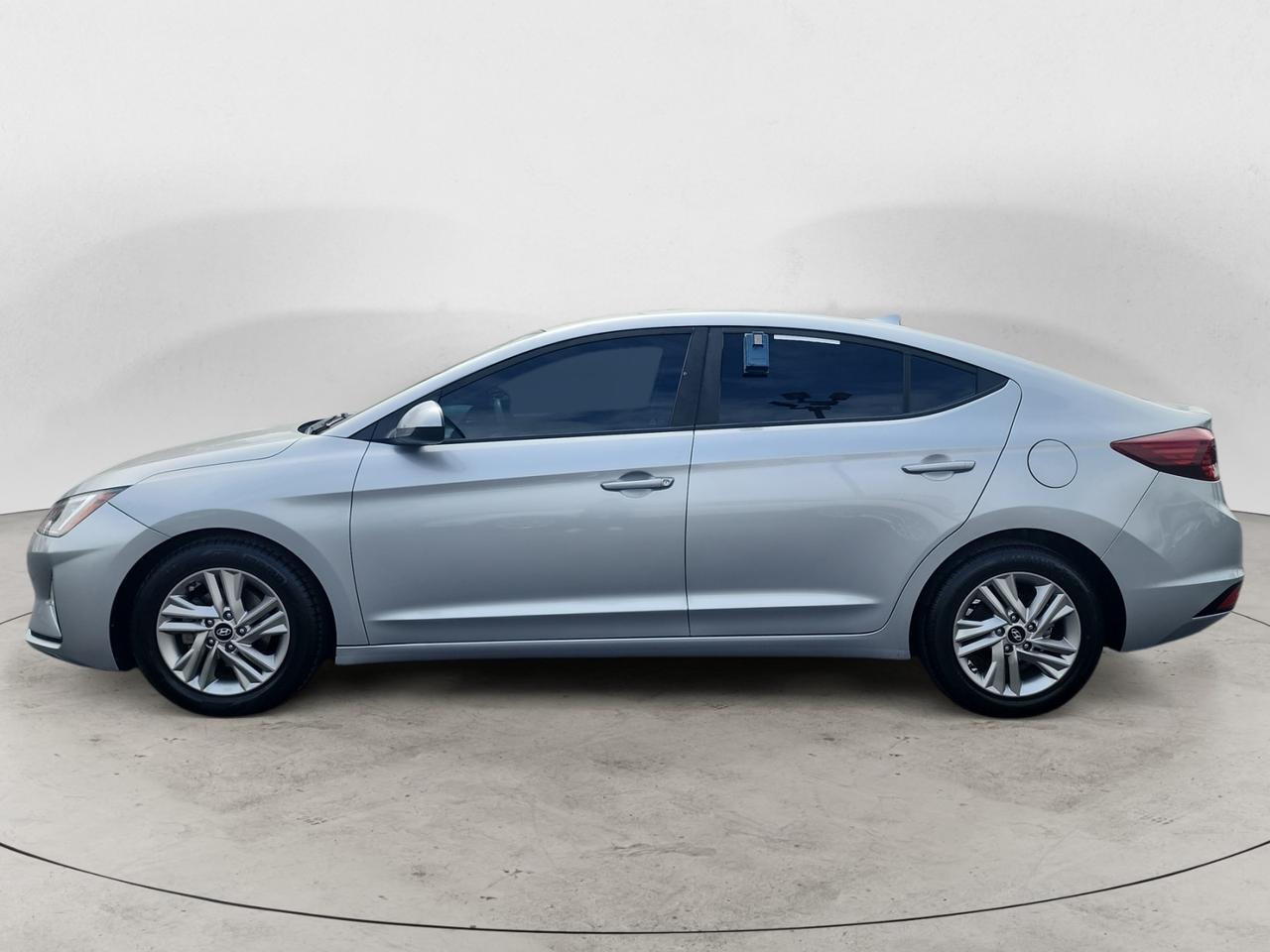 2020 HYUNDAI ELANTRA LIMITED; SEL SEL Kansas City MO