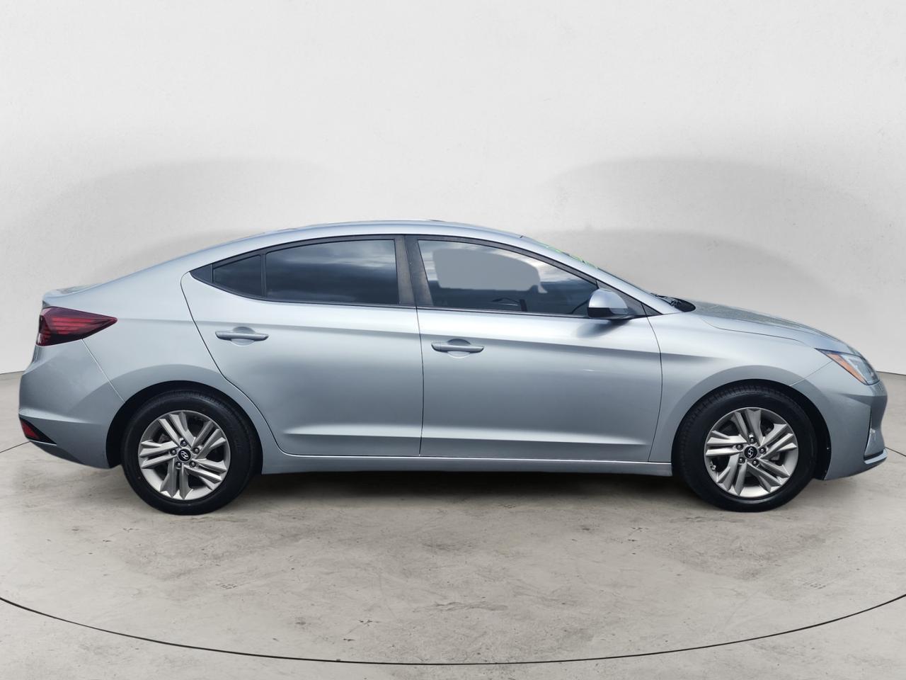 2020 HYUNDAI ELANTRA LIMITED; SEL SEL Kansas City MO