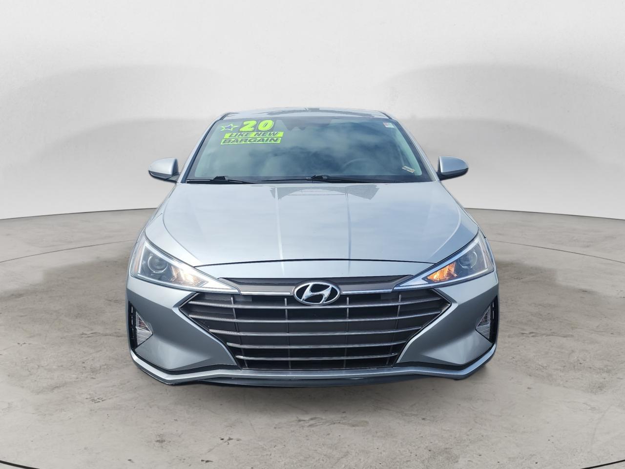 2020 HYUNDAI ELANTRA LIMITED; SEL SEL Kansas City MO