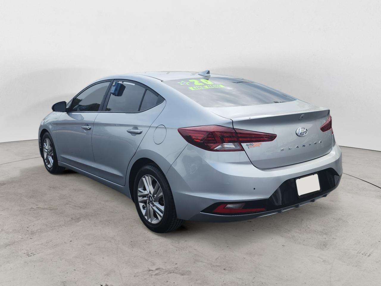 2020 HYUNDAI ELANTRA LIMITED; SEL SEL Kansas City MO