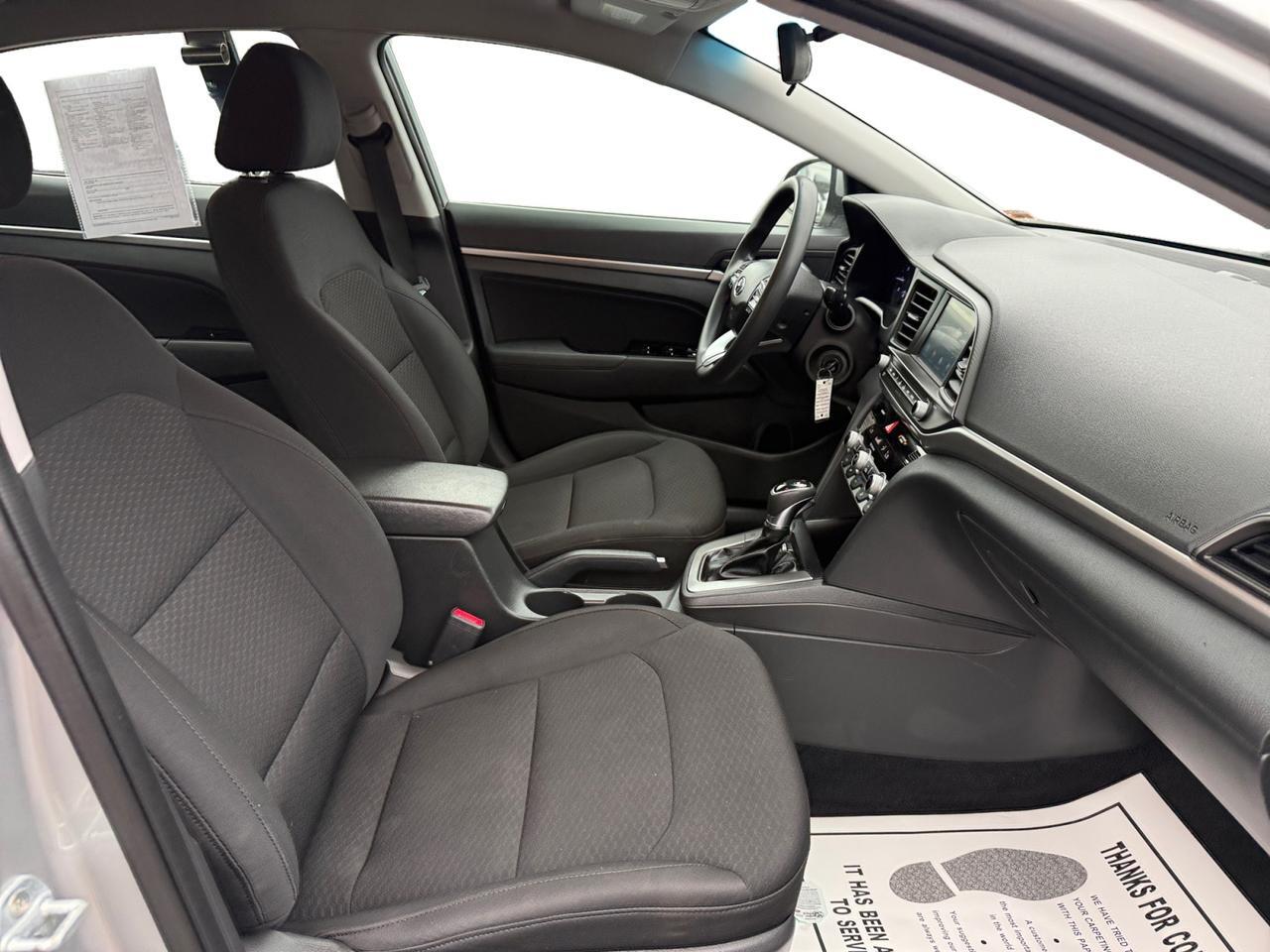 2020 HYUNDAI ELANTRA LIMITED; SEL SEL Kansas City MO