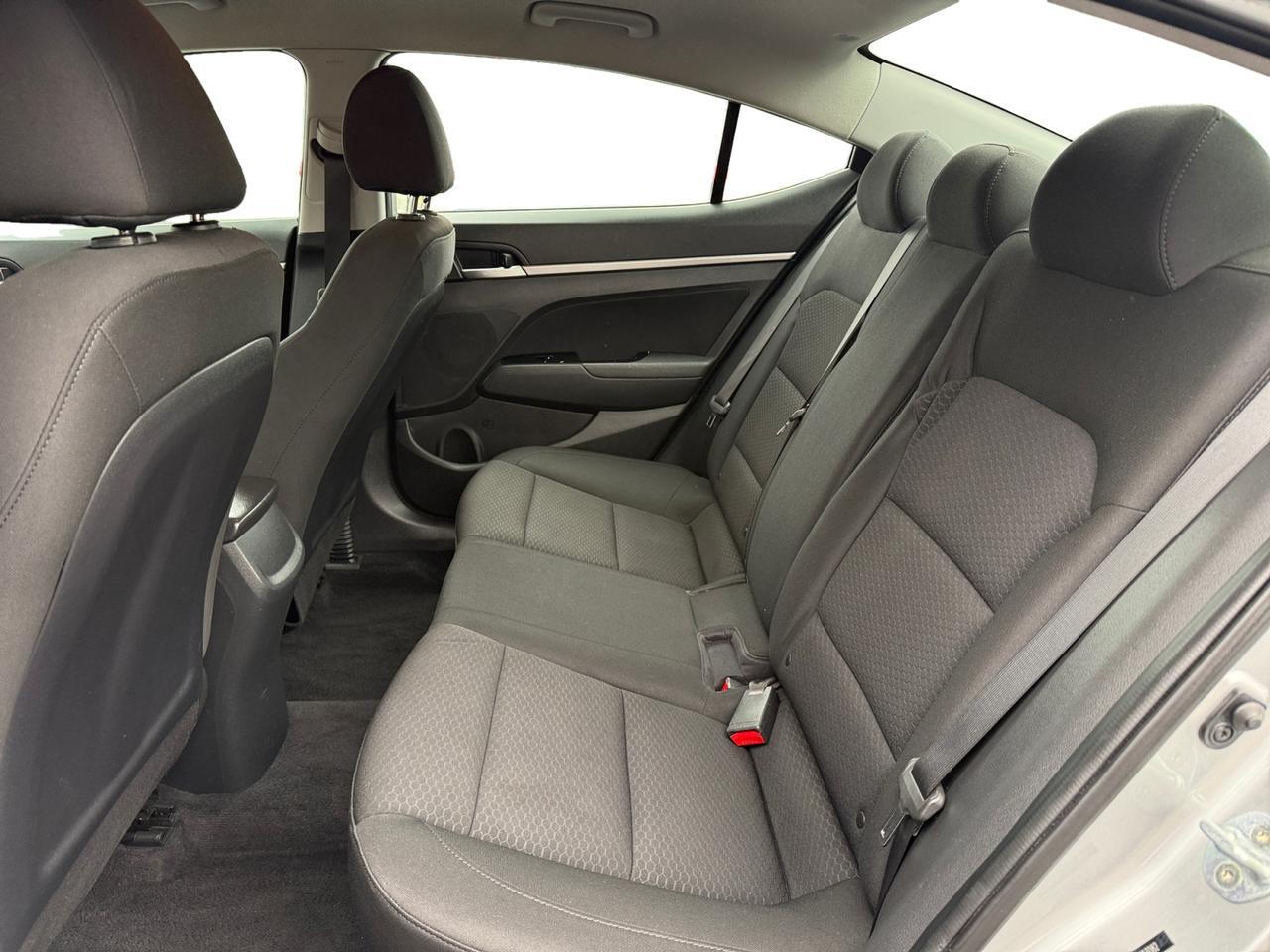 2020 HYUNDAI ELANTRA LIMITED; SEL SEL Kansas City MO