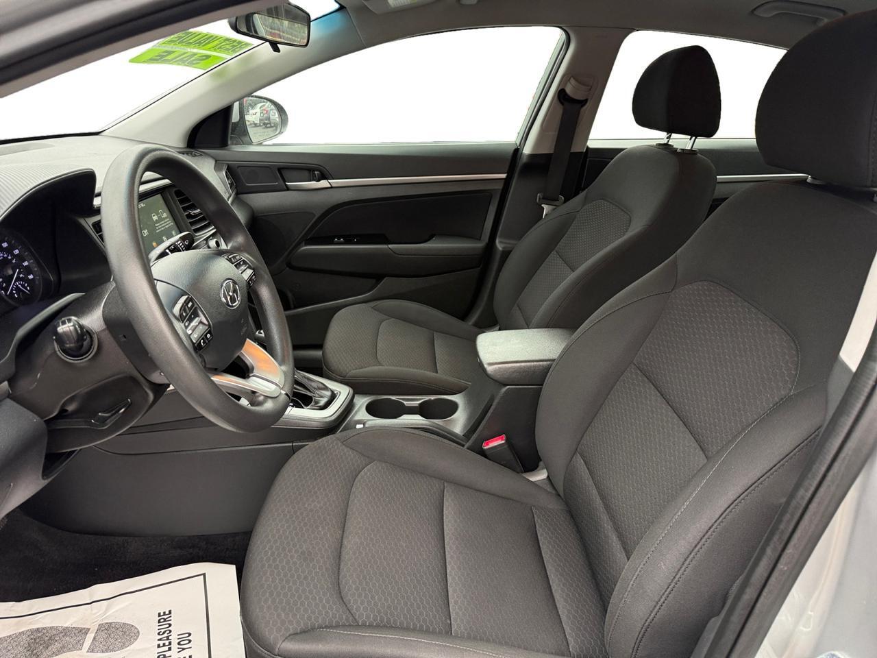 2020 HYUNDAI ELANTRA LIMITED; SEL SEL Kansas City MO