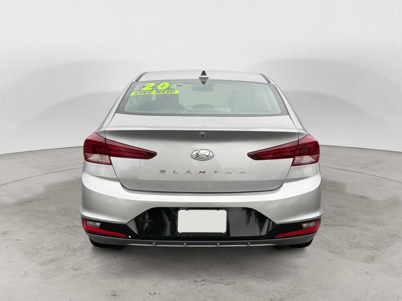 2020 HYUNDAI ELANTRA LIMITED; SEL SEL Kansas City MO