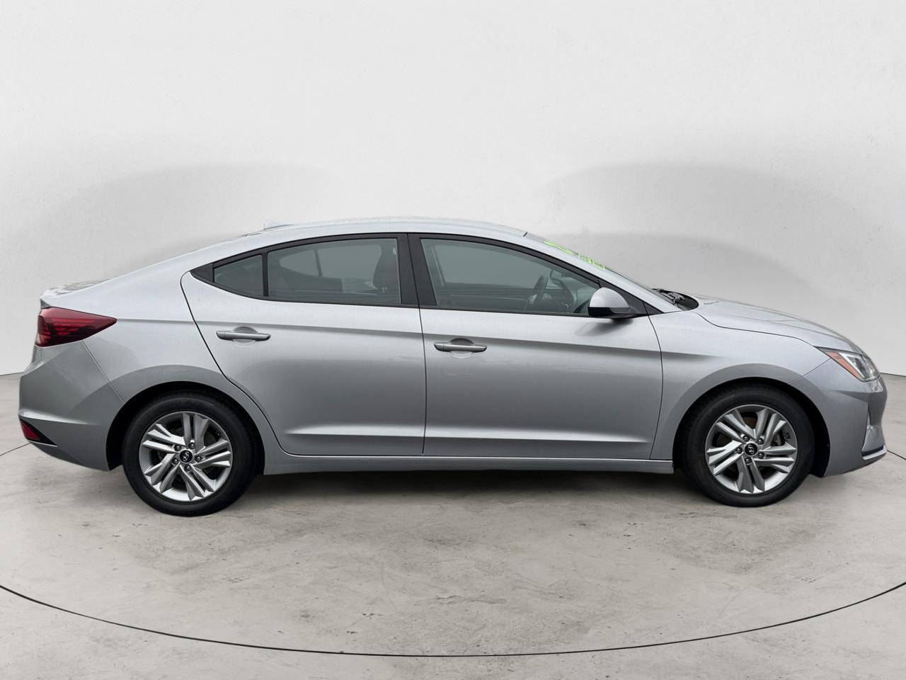 2020 HYUNDAI ELANTRA LIMITED; SEL SEL Kansas City MO
