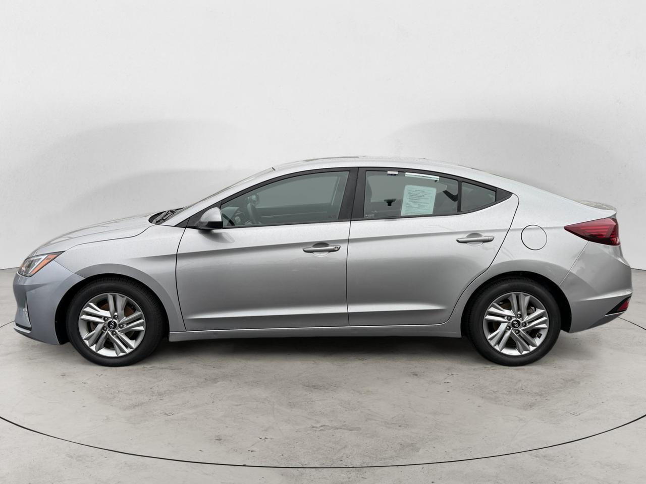 2020 HYUNDAI ELANTRA LIMITED; SEL SEL Kansas City MO