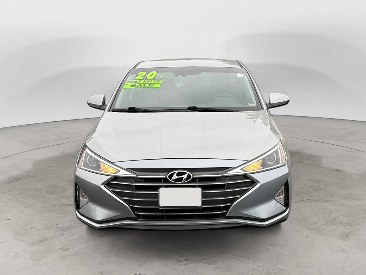 2020 HYUNDAI ELANTRA LIMITED; SEL SEL Kansas City MO