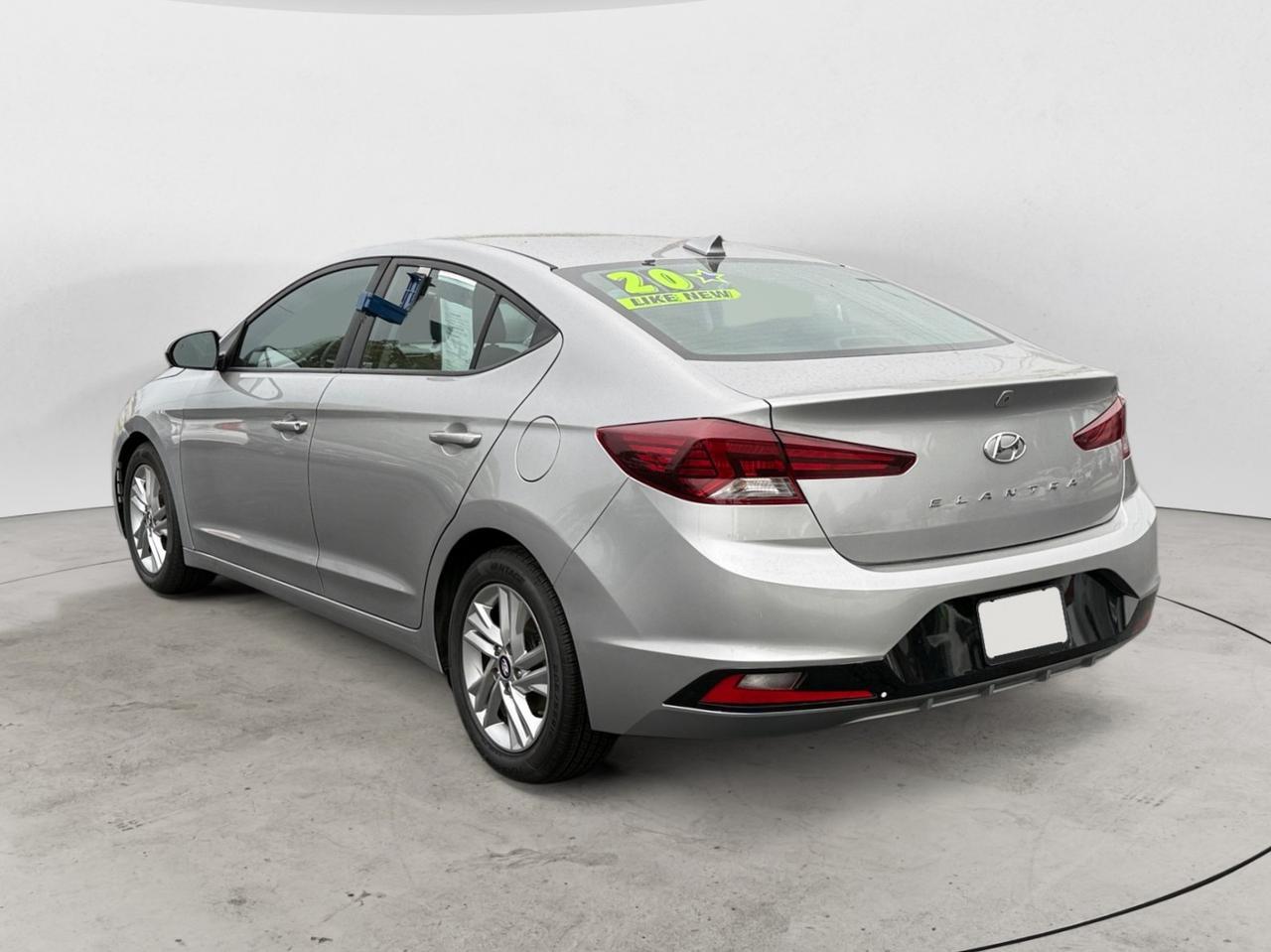 2020 HYUNDAI ELANTRA LIMITED; SEL SEL Kansas City MO