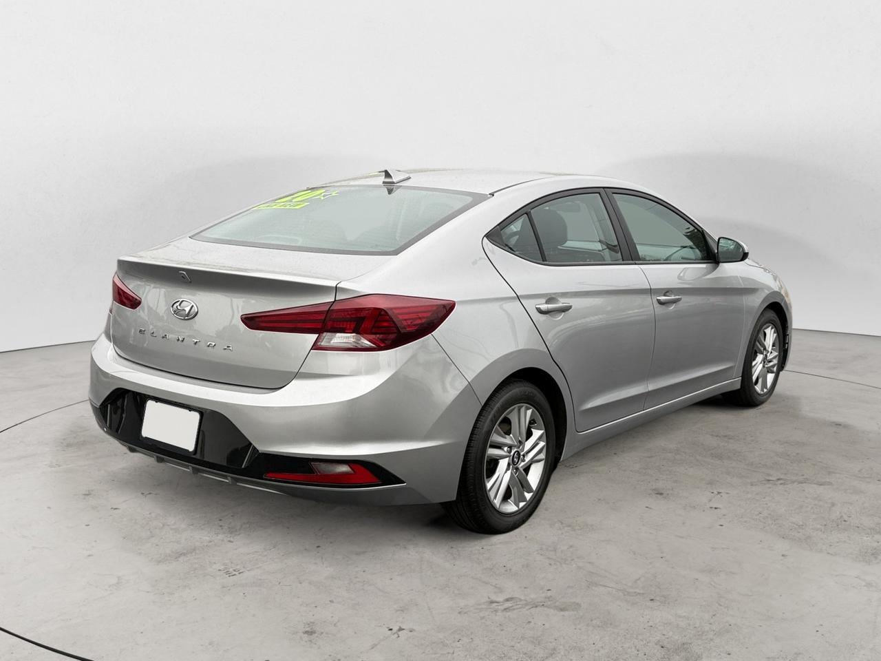 2020 HYUNDAI ELANTRA LIMITED; SEL SEL Kansas City MO