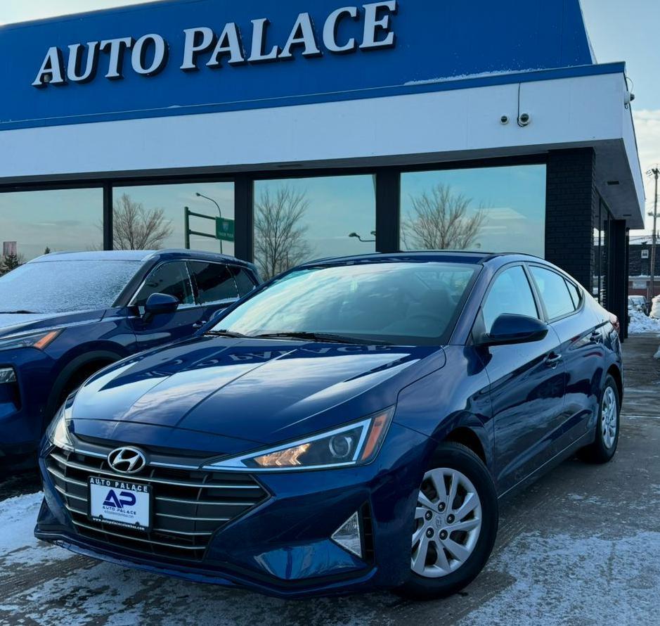 Used Vehicle Dealership Columbus OH | Auto Palace