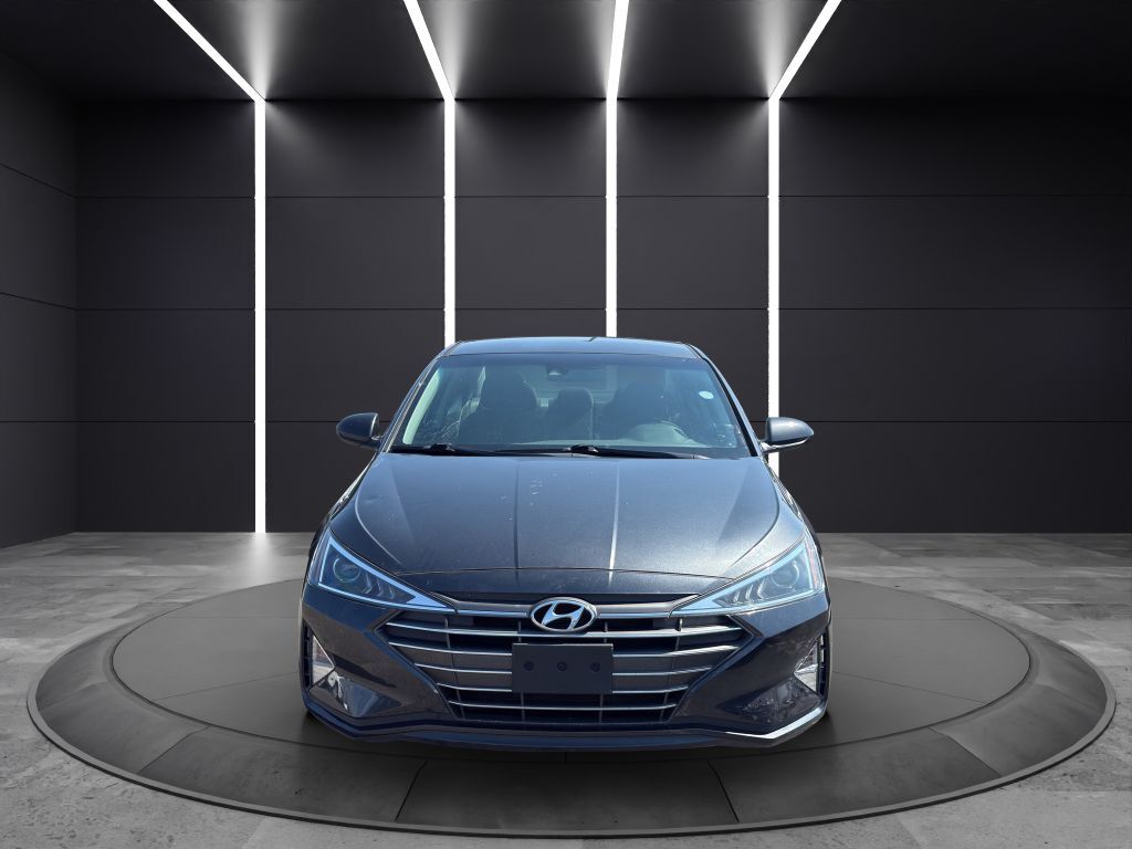 2020 HYUNDAI ELANTRA SEL LOWEST PRICE AROUND Columbus OH
