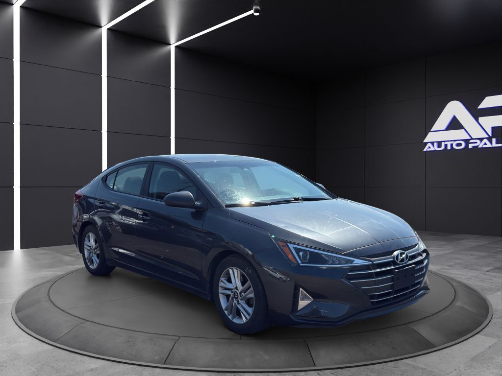 2020 HYUNDAI ELANTRA SEL LOWEST PRICE AROUND Columbus OH