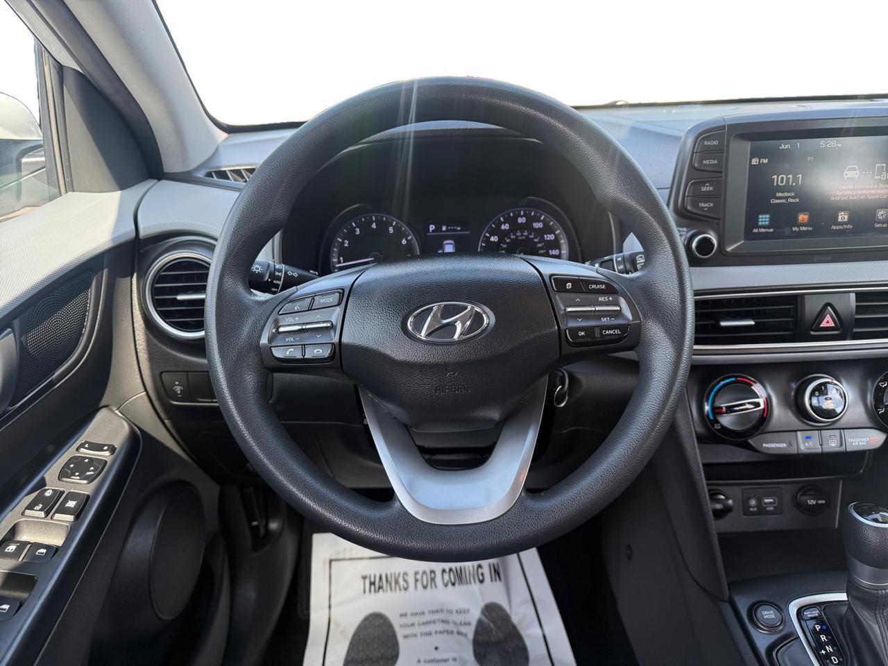 2020 HYUNDAI KONA SE Kansas City MO