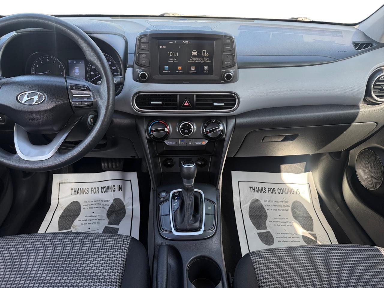 2020 HYUNDAI KONA SE Kansas City MO