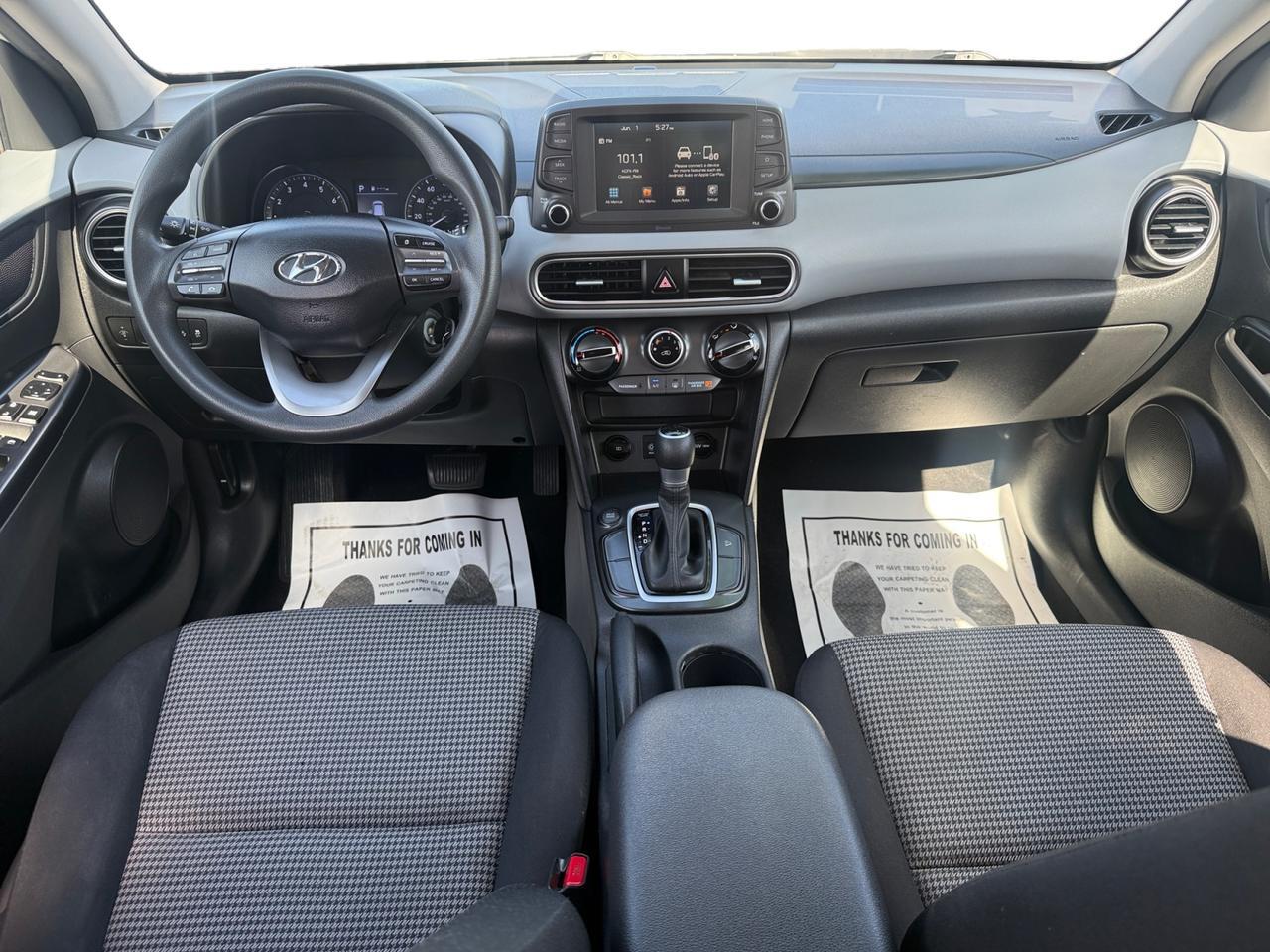 2020 HYUNDAI KONA SE Kansas City MO
