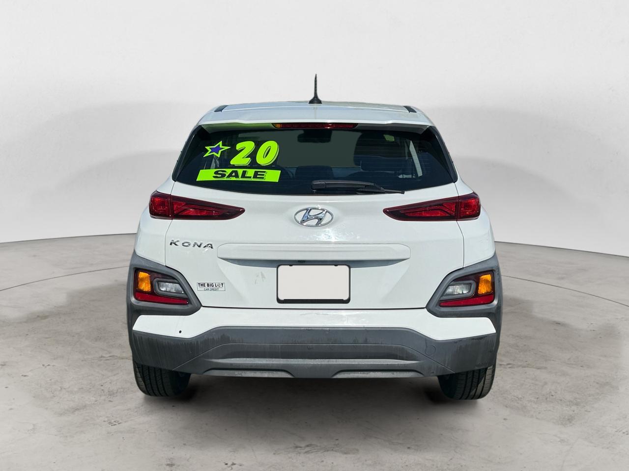 2020 HYUNDAI KONA SE Kansas City MO