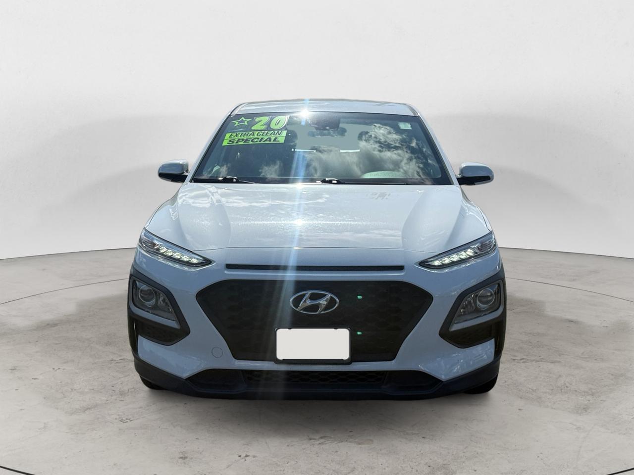 2020 HYUNDAI KONA SE Kansas City MO