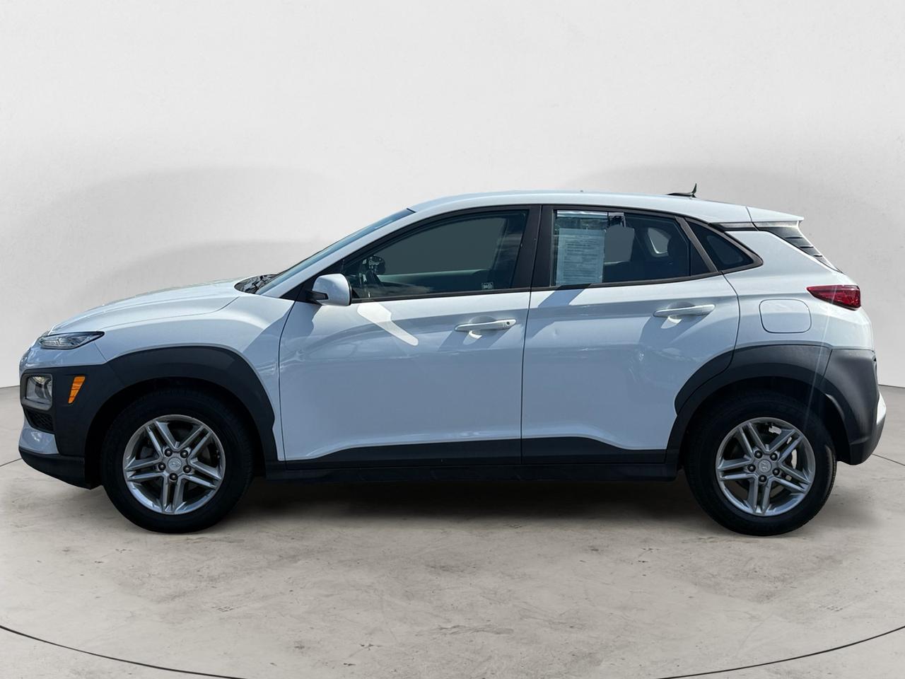 2020 HYUNDAI KONA SE Kansas City MO
