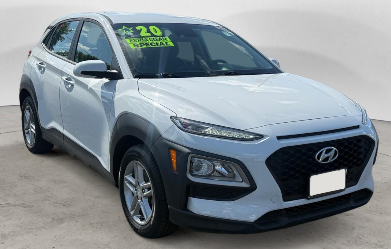 2020 HYUNDAI KONA SE SE