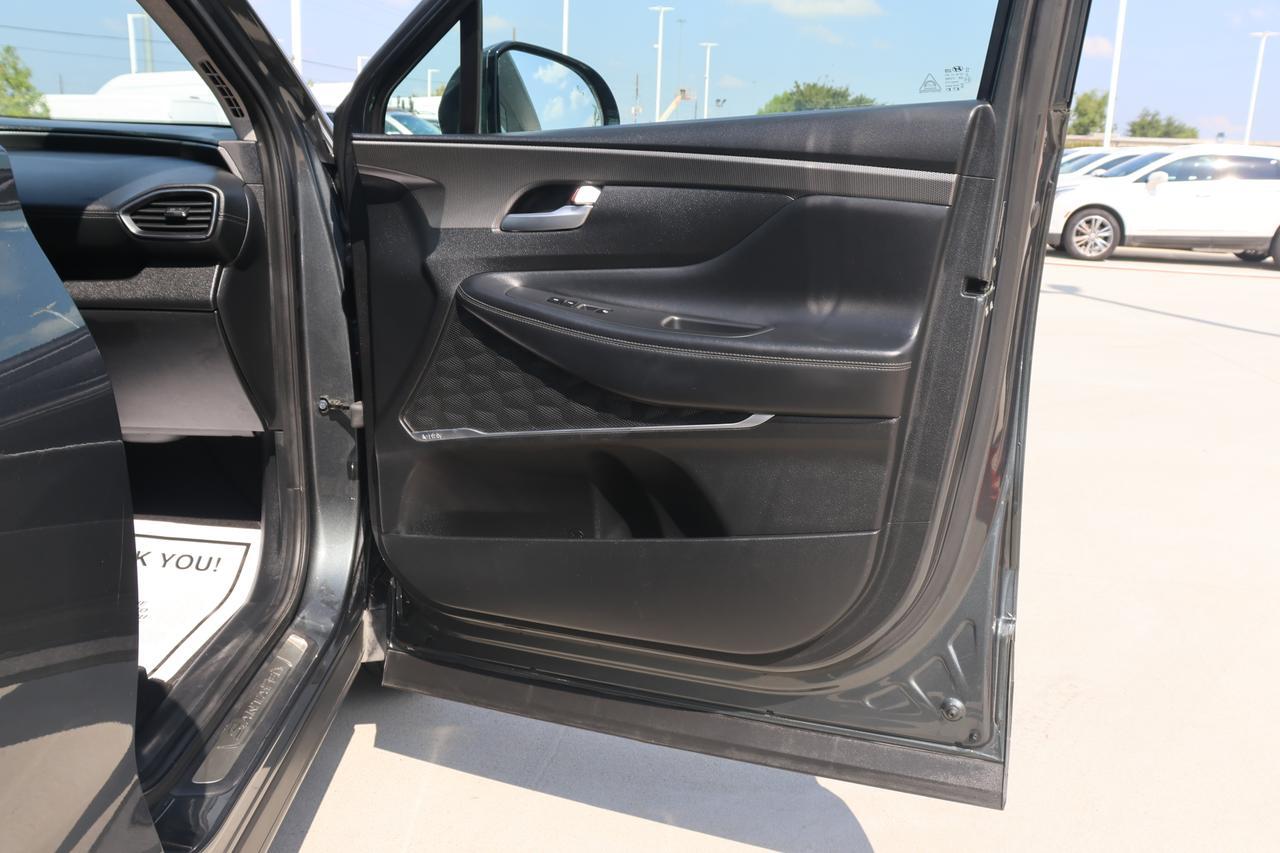 2020 HYUNDAI SANTA FE LIMITED Houston TX