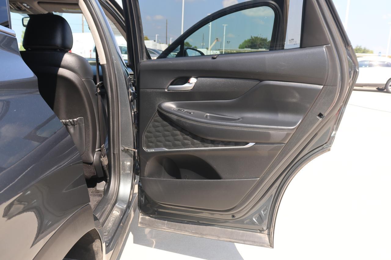 2020 HYUNDAI SANTA FE LIMITED Houston TX