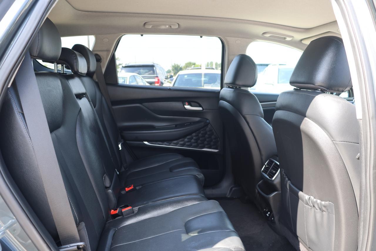 2020 HYUNDAI SANTA FE LIMITED Houston TX