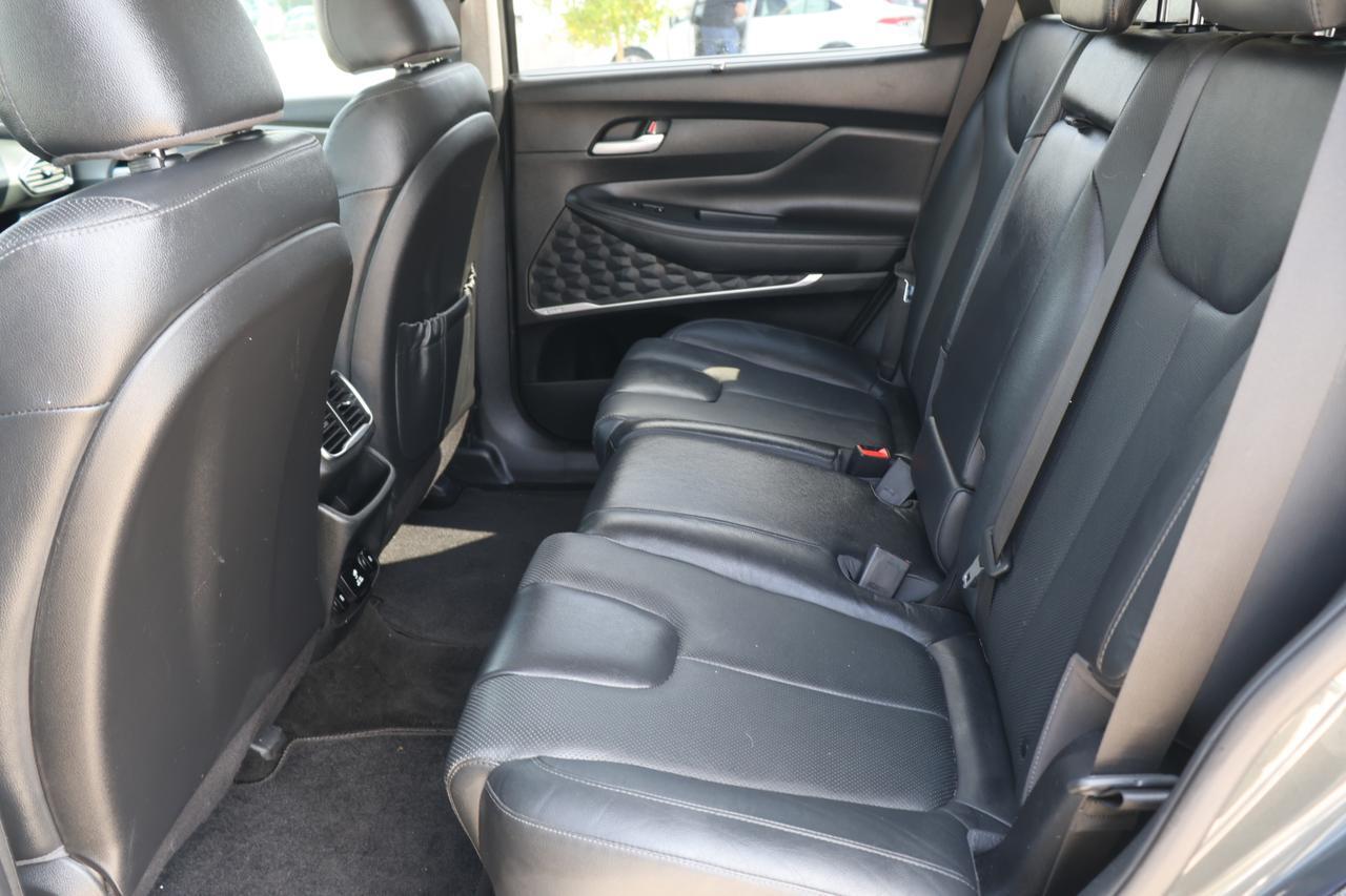 2020 HYUNDAI SANTA FE LIMITED Houston TX