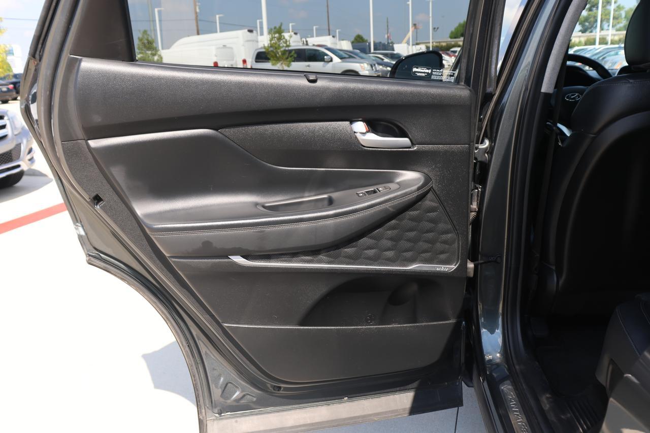 2020 HYUNDAI SANTA FE LIMITED Houston TX