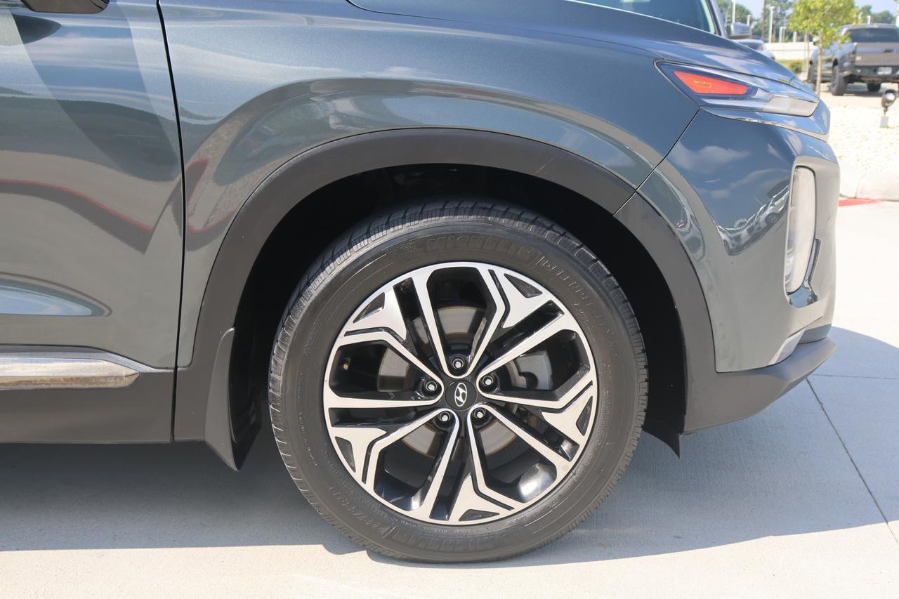 2020 HYUNDAI SANTA FE LIMITED Houston TX