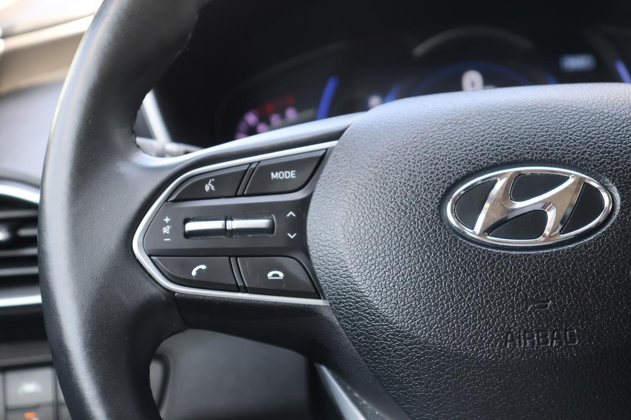 2020 HYUNDAI SANTA FE LIMITED Houston TX