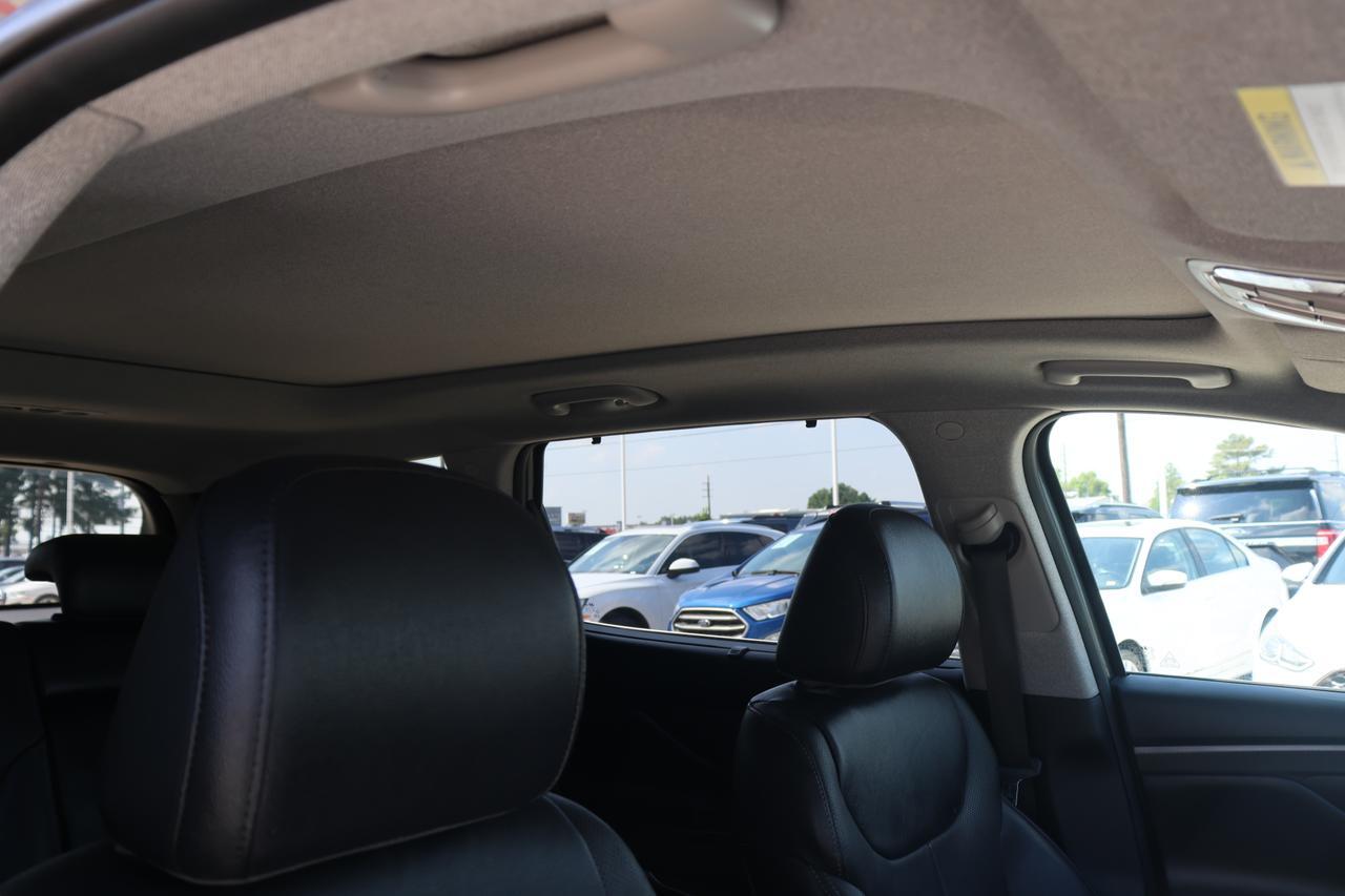 2020 HYUNDAI SANTA FE LIMITED Houston TX