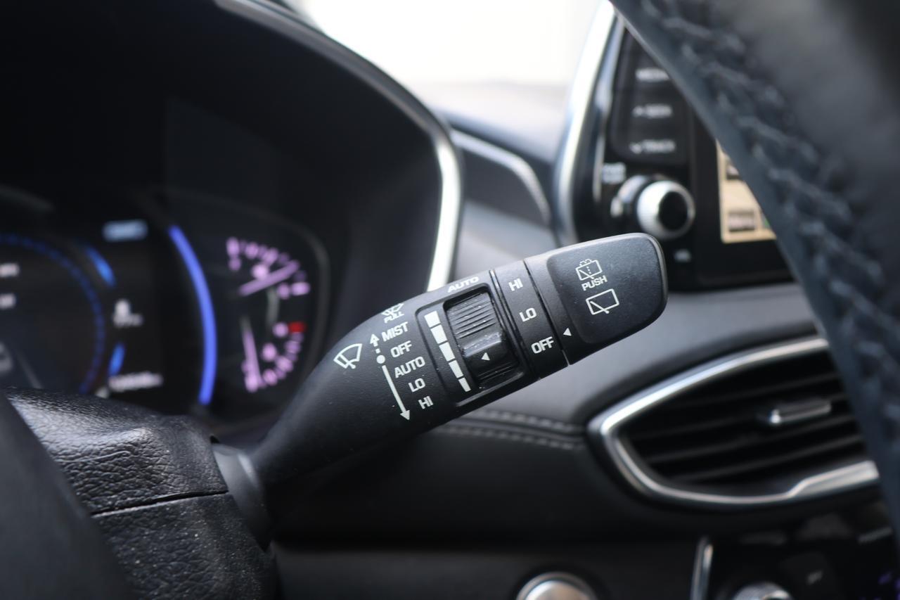 2020 HYUNDAI SANTA FE LIMITED Houston TX