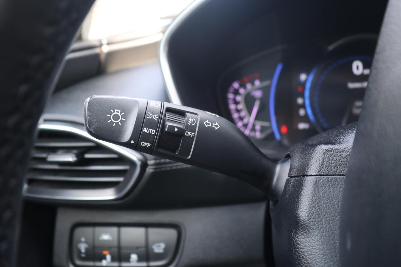2020 HYUNDAI SANTA FE LIMITED Houston TX