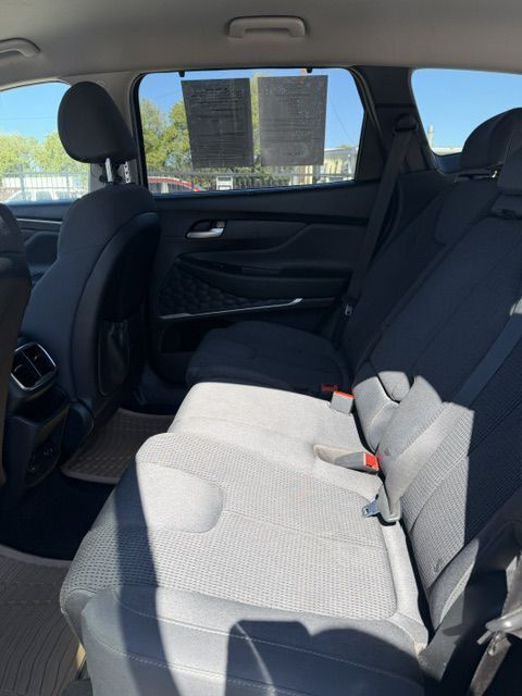 2020 HYUNDAI SANTA FE SEL Grand Prairie TX