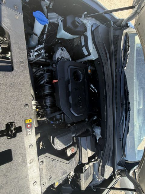 2020 HYUNDAI SANTA FE SEL Grand Prairie TX