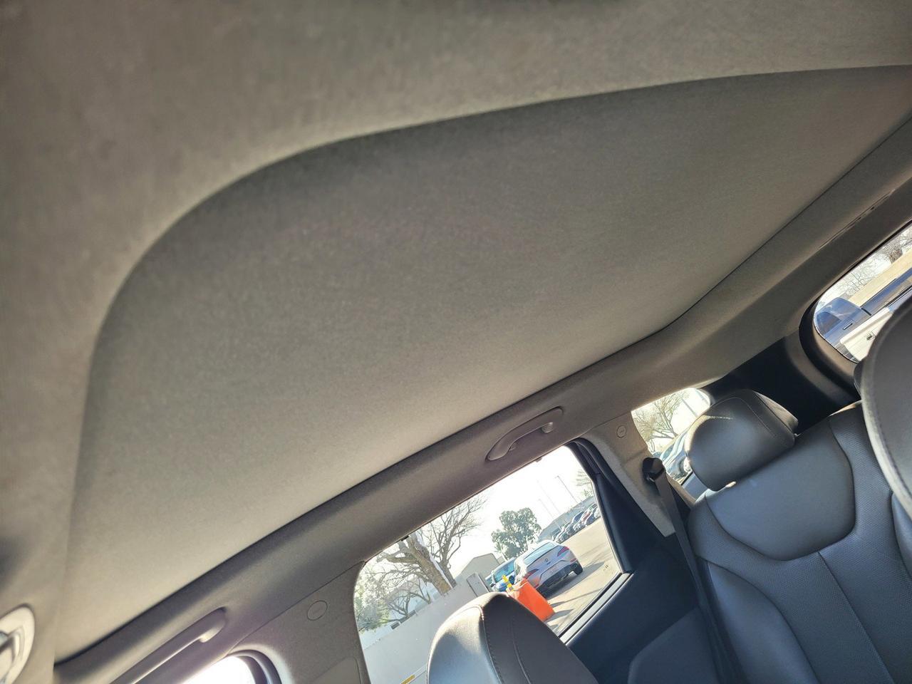 2020 HYUNDAI SANTA FE SEL Roseville CA