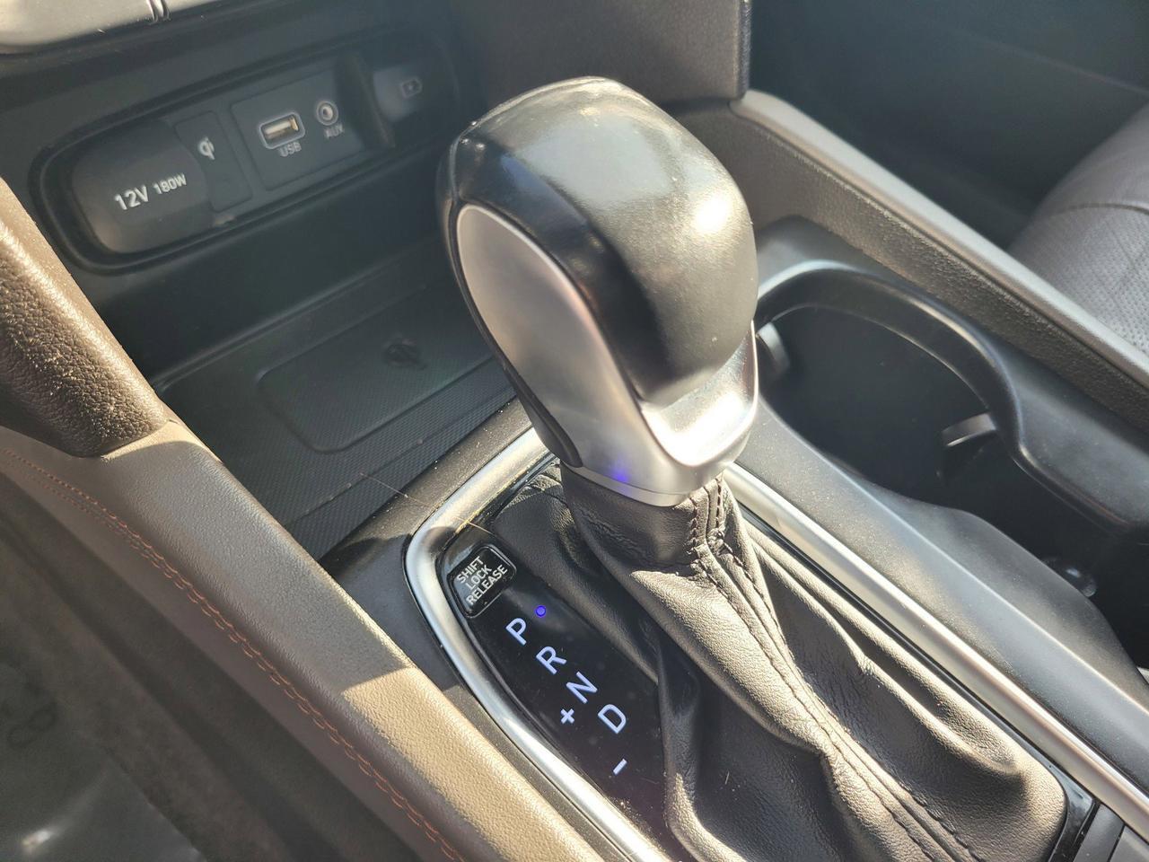 2020 HYUNDAI SANTA FE SEL Roseville CA