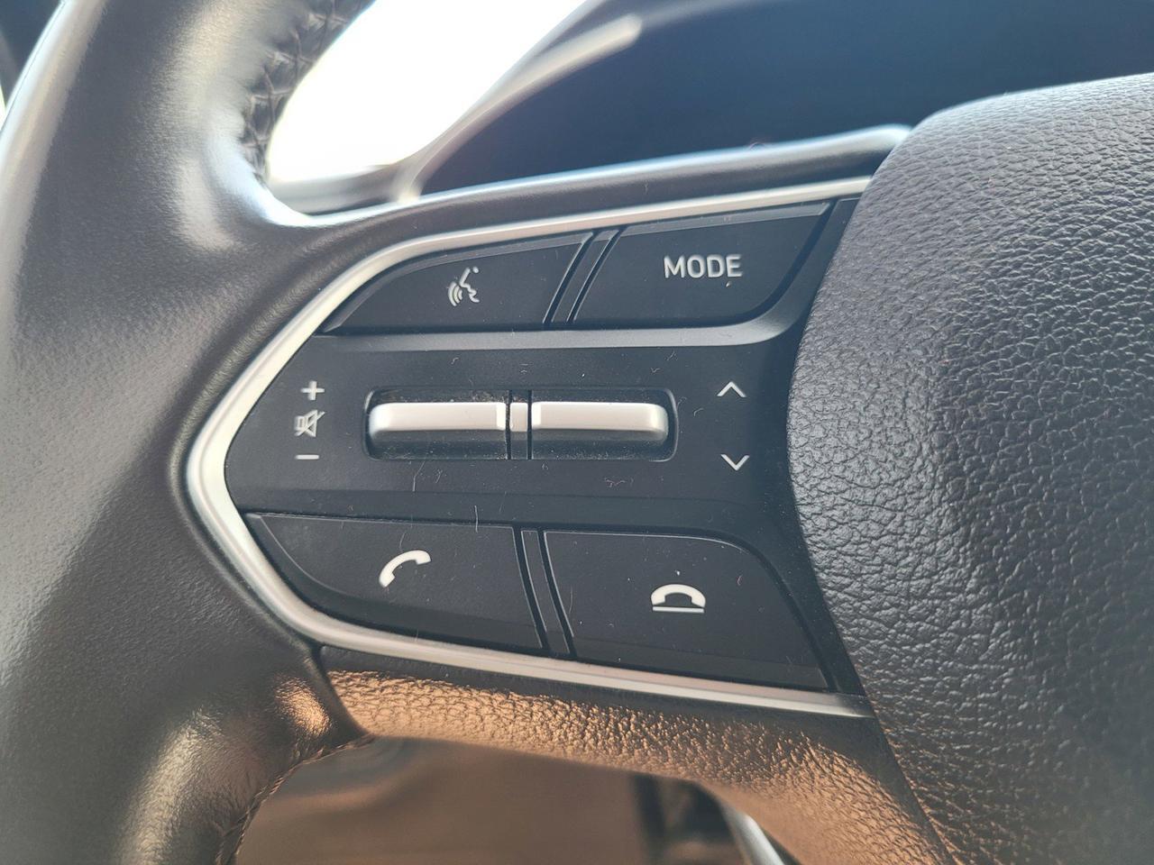 2020 HYUNDAI SANTA FE SEL Roseville CA