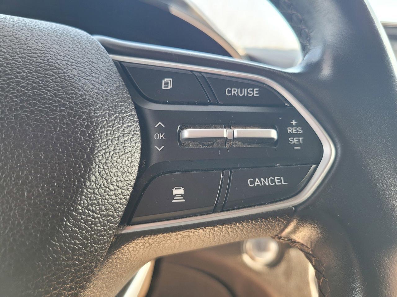 2020 HYUNDAI SANTA FE SEL Roseville CA