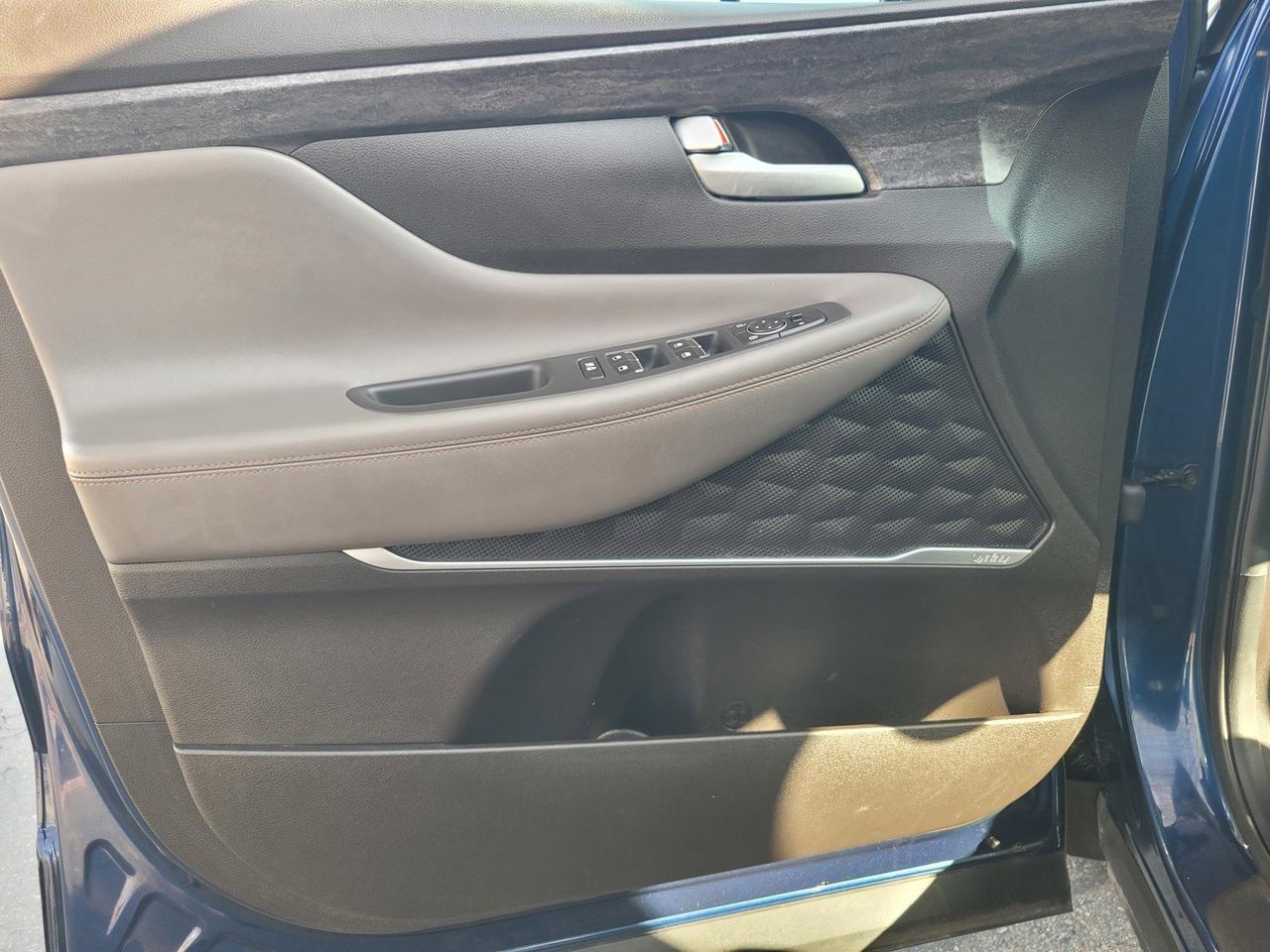 2020 HYUNDAI SANTA FE SEL Roseville CA