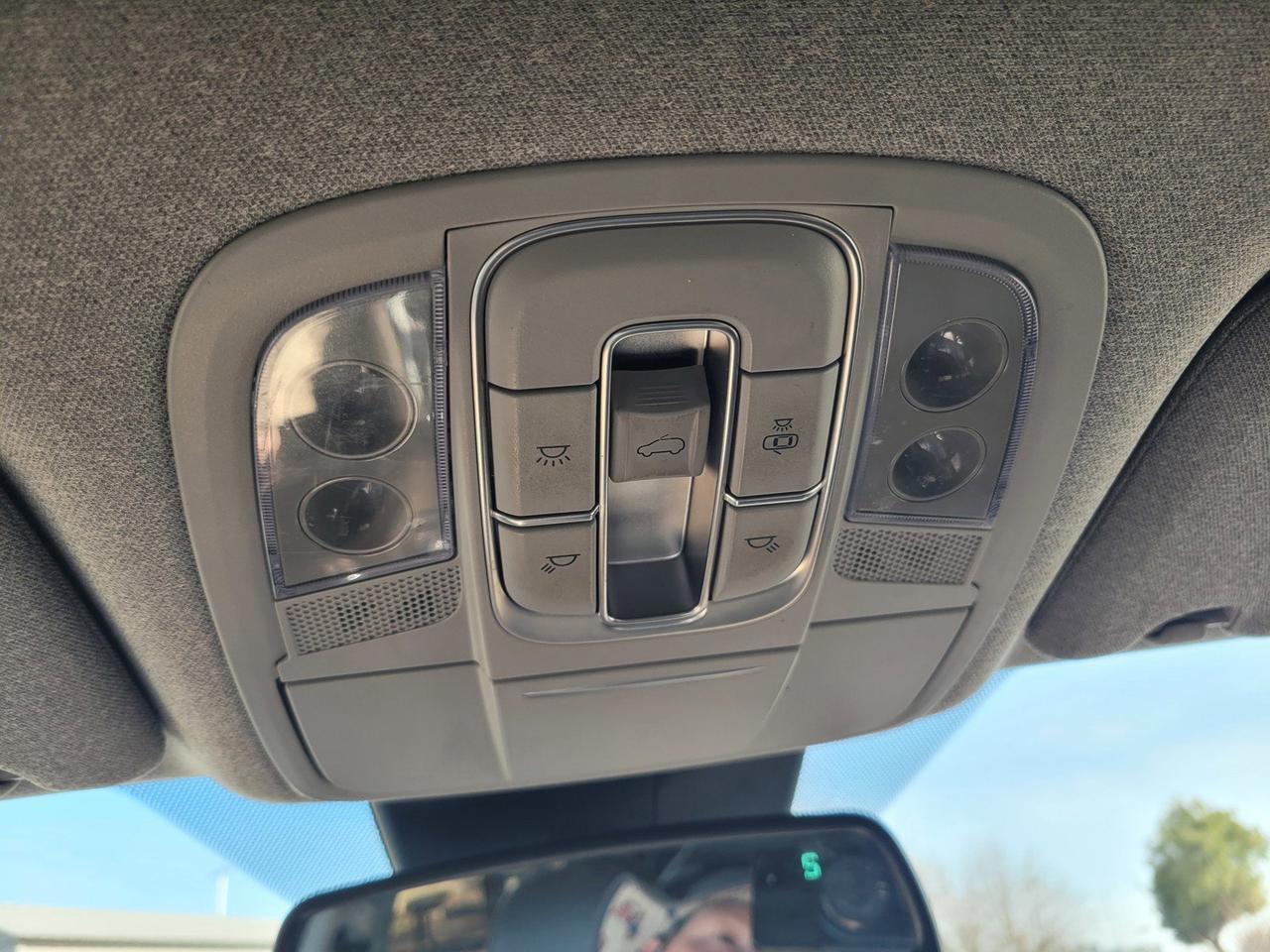 2020 HYUNDAI SANTA FE SEL Roseville CA