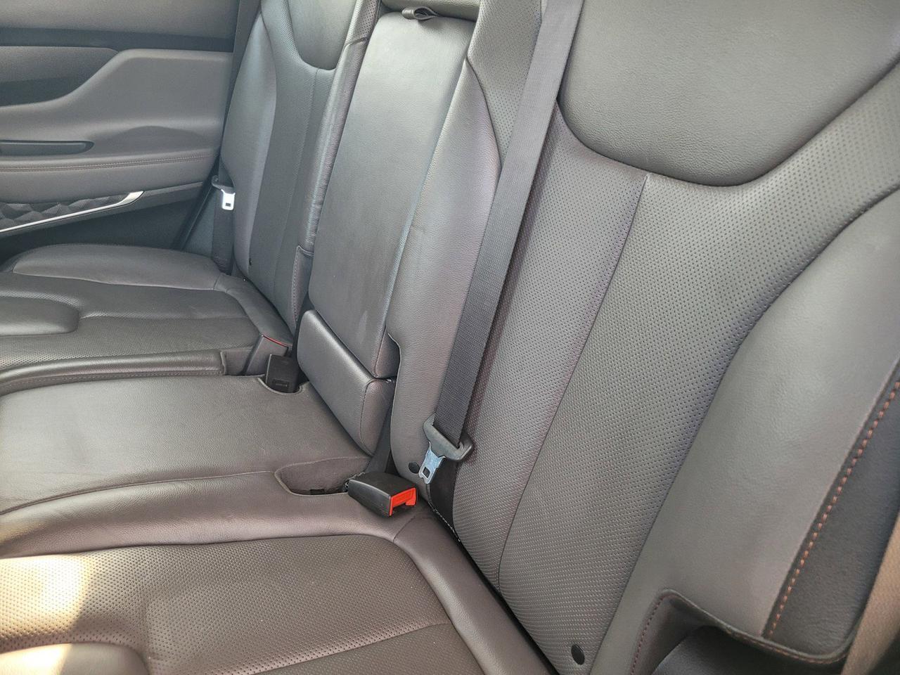 2020 HYUNDAI SANTA FE SEL Roseville CA