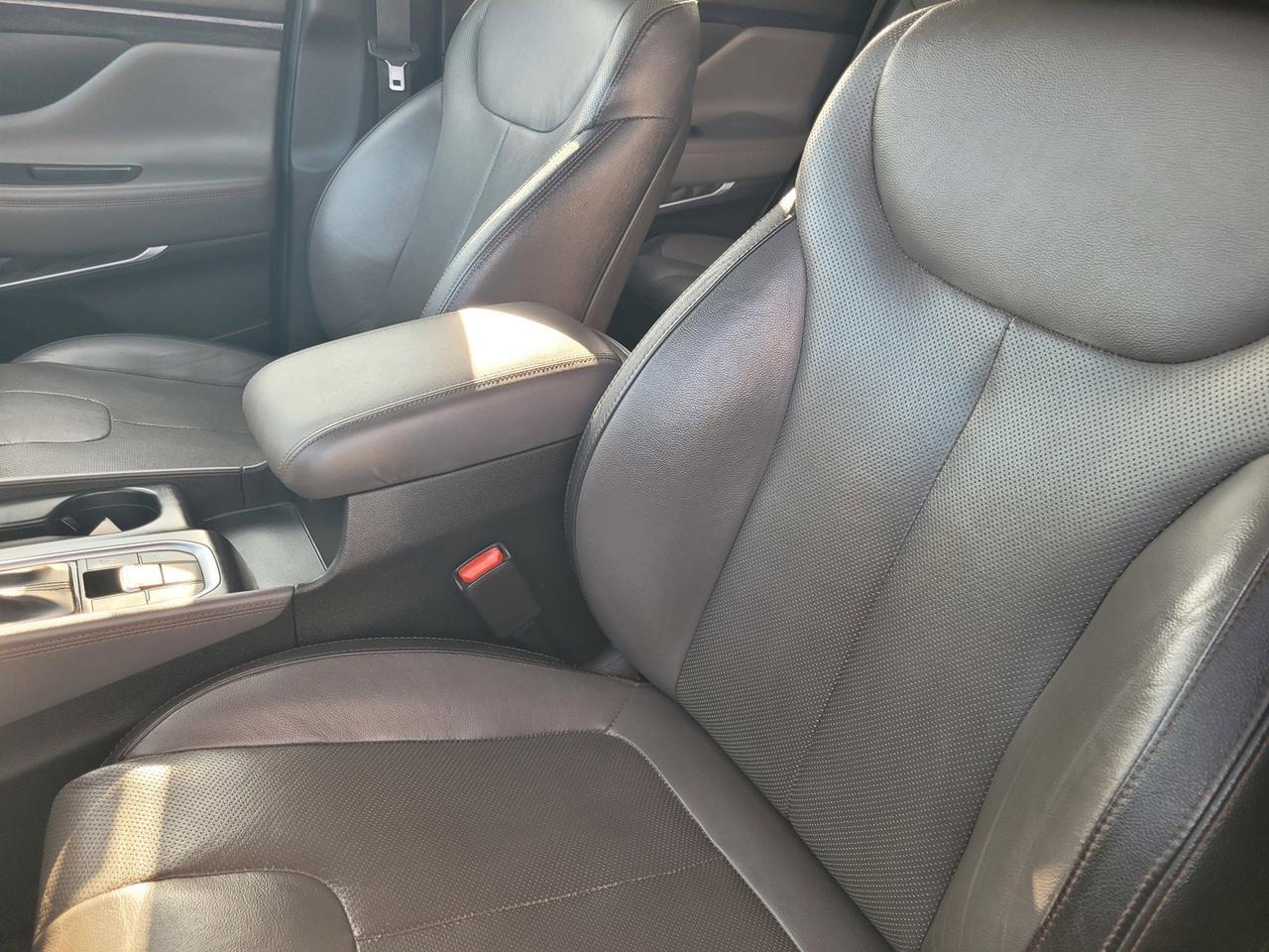 2020 HYUNDAI SANTA FE SEL Roseville CA