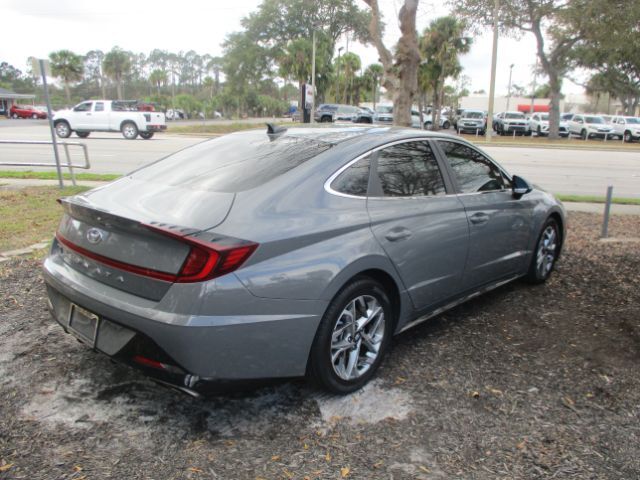 2020 HYUNDAI SONATA SEL Gainesville FL